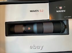 Maven S. 2 Spotting Scope