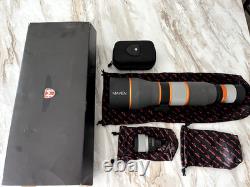 Maven S1.2S 25-50x80 Spotting Scope + 25-50x Eyepiece