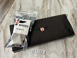 Maven S1.2S 25-50x80 Spotting Scope + 25-50x Eyepiece