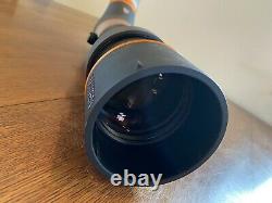 Maven S1A 25-50x80mm Spotting Scope