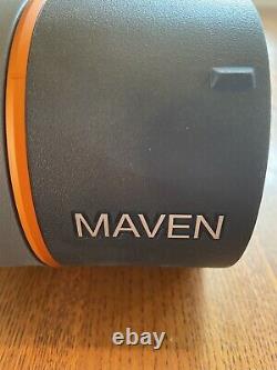 Maven S1A 25-50x80mm Spotting Scope