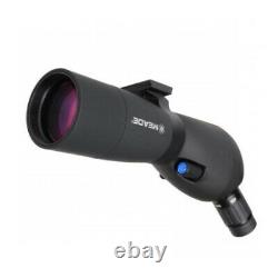 Meade 126000 Meade Wilderness Spotting Scope 15-45x65-Millimeter (Black)