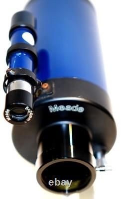 Meade 2045s Sct 102mm Telescope Spotting Scope + Tripod + Diagonals + Eyepieces
