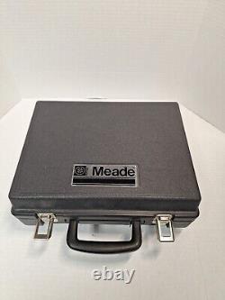 Meade 97 Series 3.5 90mm Mirror Lens Spotting Scopes