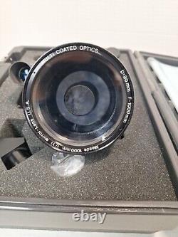 Meade 97 Series 3.5 90mm Mirror Lens Spotting Scopes