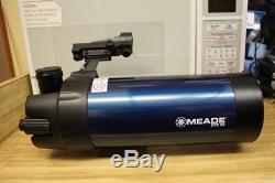 Meade ETX-90 90mm Maksutov Optical Tube Spotting Scope or Telescope with UHTC