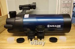 Meade ETX-90 90mm Maksutov Optical Tube Spotting Scope or Telescope with UHTC