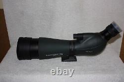 Meade Model 146001 20-60 X 80MM Rangeview ED Spotting scope. Superb