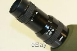 Meopta H70.20-45 x 60. Zoom. Spotting Scope. High quality. Bright&clear