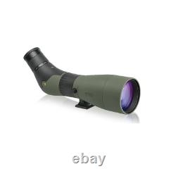 Meopta MeoPro HD 20-60X80 Spotting Scope Angled