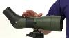 Meopta Meopro Hd Spotting Scope