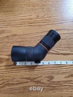 Micro Spotting Scope 12.5x Magnification 56mmED