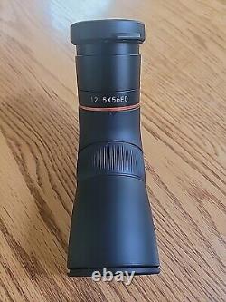 Micro Spotting Scope 12.5x Magnification 56mmED