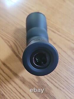 Micro Spotting Scope 12.5x Magnification 56mmED