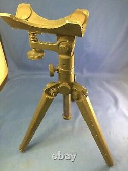 Military Issue Tripod M15 For M49 Spotting Scope