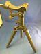 Military Issue Tripod M15 For M49 Spotting Scope