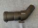 Minox MD 50 W 16-30x Spotting Scope Made in Germany