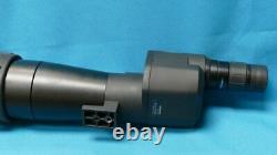 Minox Spotting Scope 20-45x60 With Ard, Used