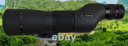 Mint Condition LN Vortex Optics Viper HD 15-45x65 Straight Spotting Scope V501