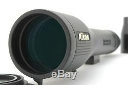 Mint Condition! Nikon Spotter XL Water Proof 16x 47x 60 P Fieldscope #626