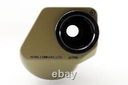 Mint Kowa Prominar TSN-4 Straight Spotting Scope withCase from JAPAN #AB143