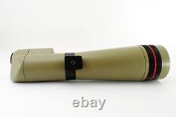 Mint Kowa Prominar TSN-4 Straight Spotting Scope withCase from JAPAN #AB143