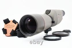 Mint Kowa TSN-664 Prominar ED Spotting Scope 20-60x eyepiece 72mm Japan 795