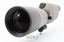 Mint Kowa TSN-664 Prominar ED Spotting Scope 20-60x eyepiece 72mm Japan 795