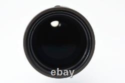 Mint Kowa TSN-664 Prominar ED Spotting Scope 20-60x eyepiece 72mm Japan 795