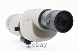 Mint Kowa TSN-664 Prominar ED Spotting Scope 20-60x eyepiece 72mm Japan 795