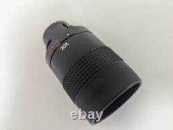 Mint Kowa TSN-664 Prominar ED Spotting Scope 20-60x eyepiece 72mm Japan 795