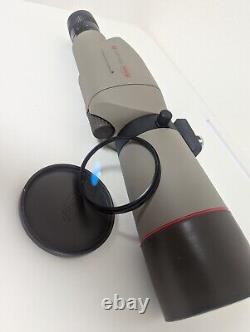 Mint Kowa TSN-664 Prominar ED Spotting Scope 20-60x eyepiece 72mm Japan 795