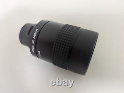 Mint Kowa TSN-664 Prominar ED Spotting Scope 20-60x eyepiece 72mm Japan 795