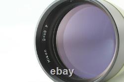 Mint Nikon Fieldscope II D=60 P Eye Piece 20-45x from Japan