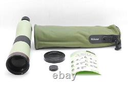 Mint? Nikon Foeldscope Ed D=78 P /24×30×wf From Japan