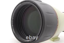 Mint Water poof? Nikon Field Scope ED82 82 with 50x Eyepiece from JAPAN D13