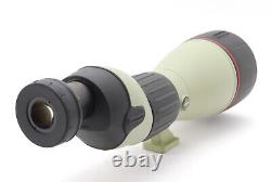 Mint Water poof? Nikon Field Scope ED82 82 with 50x Eyepiece from JAPAN D13