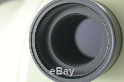 Mint in Box Nikon Fieldscope ED78 scope with Case + Eyepieces from japan #466
