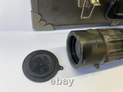 Mirador Spotting Scope with Spacemaster Lenses & Camera Adapter 16-48X 20-60X 60mm