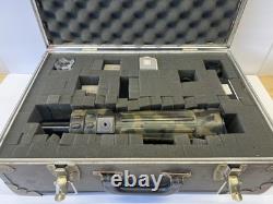 Mirador Spotting Scope with Spacemaster Lenses & Camera Adapter 16-48X 20-60X 60mm