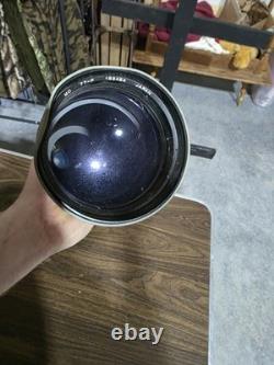 Modern Kowa TSN-2 spotting scope with 30X wide-angle lens