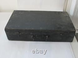 Mossberg Model A Spotshot 20X Spotting Scope With Folding Stand & Wood Case