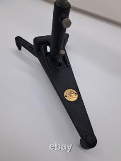 Mossberg Model A Spotshot Spotting Scope With Base