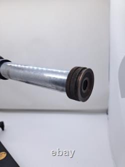 Mossberg Model A Spotshot Spotting Scope With Base