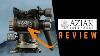 My New Favorite Tripod Pan Head Aziak Vantage Pan Head Review