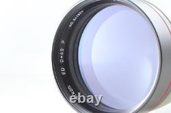 N MINT+++ 20x Eyepiece Nikon D=60 ED P Fieldscope Spotting Scope Japan 810