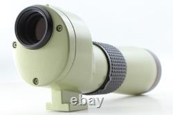 N MINT+++ 20x Eyepiece Nikon D=60 ED P Fieldscope Spotting Scope Japan #810