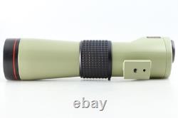 N MINT+++ 20x Eyepiece Nikon D=60 ED P Fieldscope Spotting Scope Japan #810