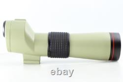 N MINT+++ 20x Eyepiece Nikon D=60 ED P Fieldscope Spotting Scope Japan 810