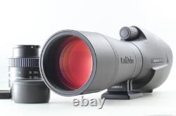 N MINT+? Carl Zeiss DiaScope 65 FL Straight Spotting Scope 30-40x Eyepiece JAPAN